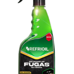 DETECTOR DE FUGAS REFRIOIL