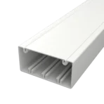 CABLE DE CANAL 100X50X2.OO METROS