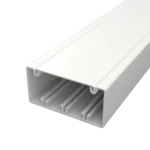 CABLE DE CANAL 100X50X2.OO METROS