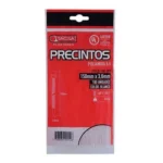 PRECINTO 150X3.6 BLANCO