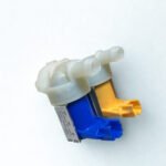 ELECTRO VALVULA 2 VIAS DREAN BLUE