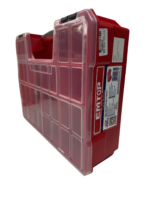 ORGANIZADOR DE PLÁSTICO EMPTOP 13,5 PULGADAS