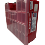 ORGANIZADOR DE PLÁSTICO EMPTOP 13,5 PULGADAS