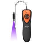 Detector De Fugas Gas Halógeno Elitech