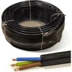 CABLE TIPO   TALLER 3X2.5MM   X  MTS