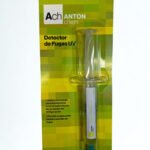 DETECTOR DE FUGAS UV ANTON CHEM- JERINGA 7.5ML