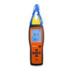 Termometro Digital Termopar Tipo K Dual 2 Sondas ELITECH