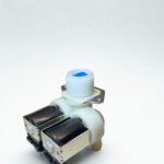 VALVULA 2 VIAS 180º