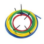 Descripcion 	JUEGO  DE  DOBLA TUBOS  4 MTS  1/4-3/8-1/2-5/8 COOLTECH - Imagen 2