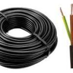 CABLE TIPO TALLER 5X2.5MM X 1MTS