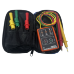 DETECTOR DE FASE (secuencimetro)