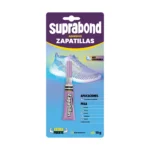 SUPRABOND ADHESIVO PARA ZAPATILLAS