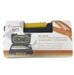 INYECTOR DE FLUIDOS COOLTECH