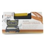 INYECTOR DE FLUIDOS COOLTECH