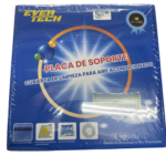 LONA PARA LIMPIEZA C/PLAST. GRANDE EVERTECH