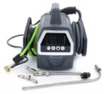 MÁQUINA DE LIMPIEZA A VAPOR 3LTS / MIN