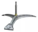 Soporte tambor lavarropas drean 166 - Imagen 3