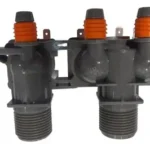 ELECTROVALVULA LG 3 VIAS