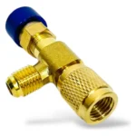 LLAVE DE ACCESO AA 1/4 M X 1/4 H EVERTECH