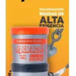 ERPOX ACERO - JUEGO POTES 105 G