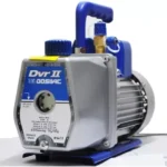 BOMBA DE VACIO  DOSIVAC DVR2A 130 LTS 2 ETAPAS APTA REFRIGERANTES INFLAMABLES