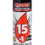 LUBRICANTE MULTIUSO EN AEROSOL TACSA 300 GRS