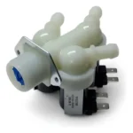 ELECTROVALVULA 3 VIAS 180 ° WHIRPOOL