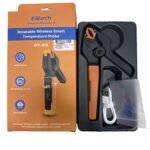 PINZA DE TEMPERATURA ELITECH