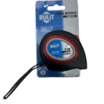 CINTA METRICA 3M BULIT