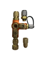 OPTIMIZADOR EXTRACTOR NUCLEO SURYHA FLEX 1/4 5/16 - Imagen 2