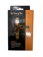 OPTIMIZADOR EXTRACTOR NUCLEO SURYHA FLEX 1/4 5/16 - Imagen 3