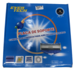 LONA PARA LIMPIEZA C/PLAST. CHICA EVERTECH