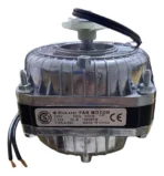 Motor BlueStar-YJF5-------p/pala 200mm--