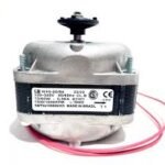 Motor s/sop.ELCO N10-20 p/pala 254mm
