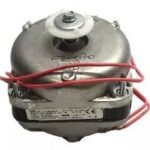 Motor s/sop.ELCO N 5-13 p/pala 200mm