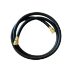 Manguera Para Alto Vacio Cooltech 72″ 3/8 FH x 1/4 FH 180cm Cooltech