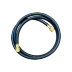 Manguera Para Alto Vacio Cooltech 72″ 3/8 FH x 1/4 FH 180cm Cooltech - Imagen 2