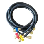MANGUERA EVERTECH 1/4 FM R22