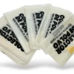 BOLSA RECOLECTORA DE POLVO X25 UNID