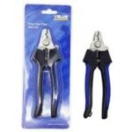 Pinza cortacapilares"VALUE"VRT-101-1-