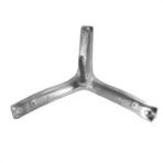 SOPORTE TAMBOR ELECTROLUX TURCO 03-04
