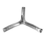 SOPORTE TAMBOR ELECTROLUX TURCO 03-04