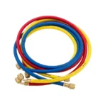 JUEGO MANGUERA X3   R22 90CM VALUE - Imagen 2