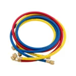 JUEGO MANGUERA X3 90CM VALUE R410 A