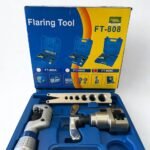 KIT EVERTECH PESTAÑADORA + CORTADORA