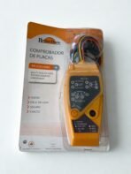 COMPROBADOR DE PLACAS BELLINI - Imagen 2