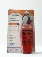 TESTER DE COMPRESORES BELLINI - Imagen 2