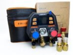 MANIFOLD  DIGITAL MS100 NEW AI INTELLIGENT+ ELITECH