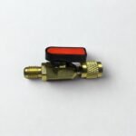 LLAVIN 1/4 FDH ROTA X 1/4 FIJO EVERTECH