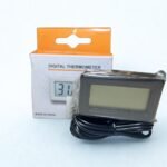 TERMOMETRO DIGITAL TPM 10 1 MTR EVERTECH